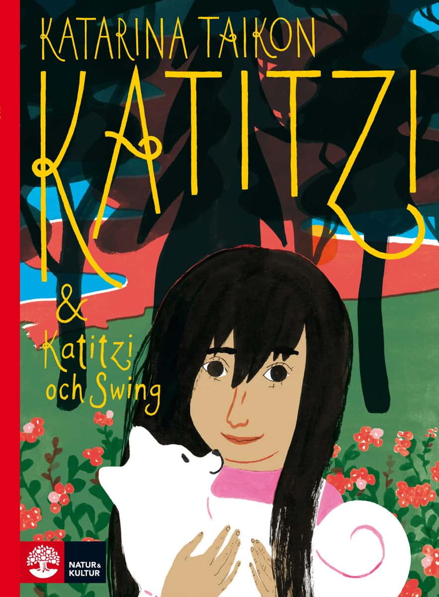 Taikon, Katarina | Katitzi | Katitzi och Swing