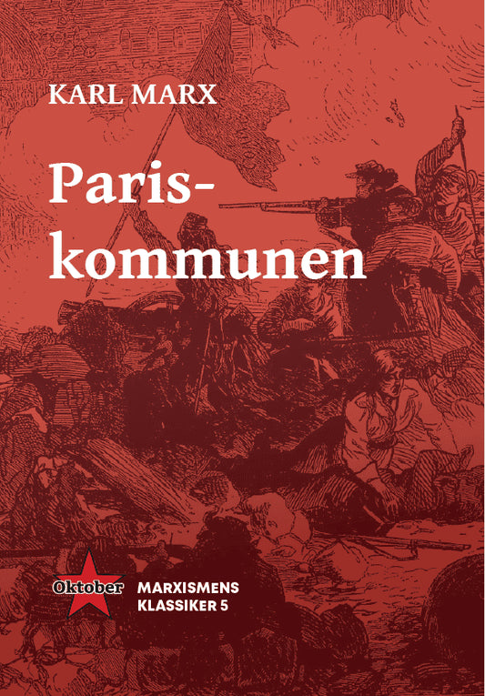 Marx, Karl | Pariskommunen