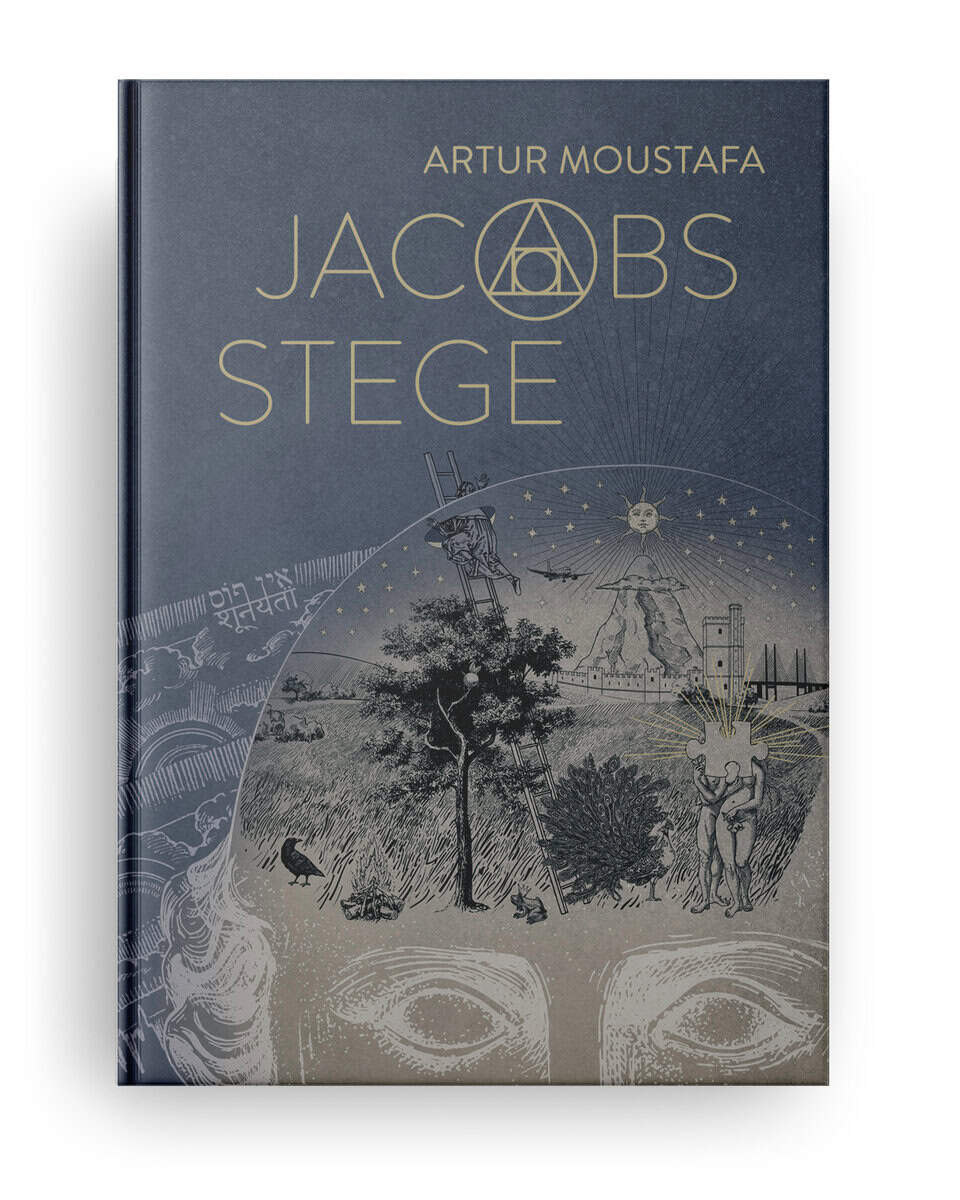 Moustafa, Artur | Jacobs stege