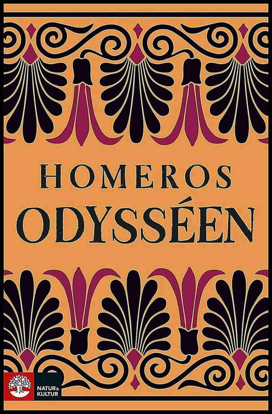 Homeros | Odysséen