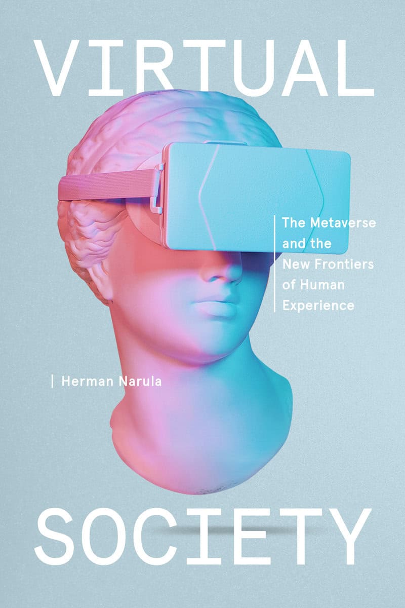 Narula, Herman | Virtual Society