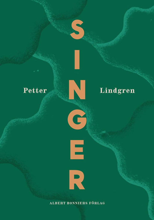 Lindgren, Petter | Singer