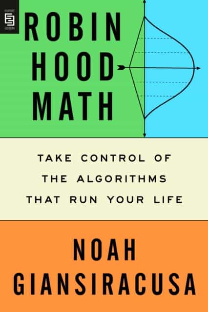 Giansiracusa, Noah | Robin Hood Math