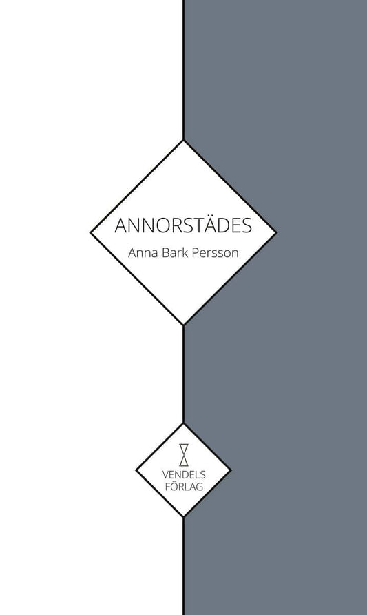 Bark Persson, Anna | Annorstädes