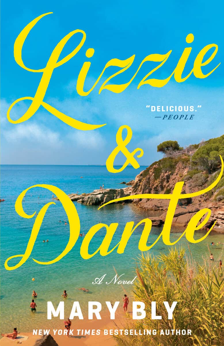 Bly, Mary | Lizzie & Dante