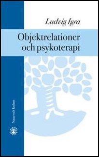 Igra, Ludvig | Objektrelationer och psykoterapi