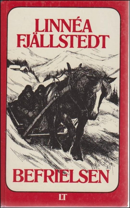 Fjällstedt, Linnéa | Befrielsen