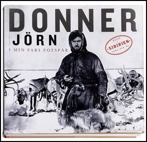 Donner, Jörn | I min fars fotspår