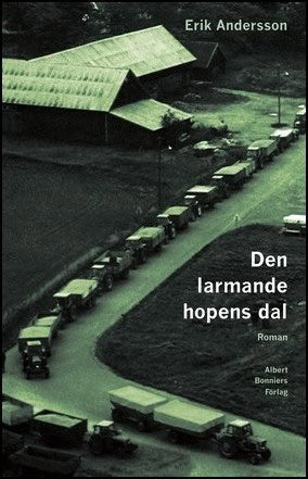 Andersson, Erik | Den larmande hopens dal