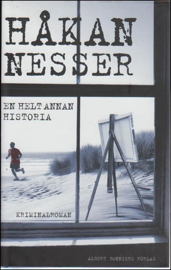 Nesser, Håkan | En helt annan historia