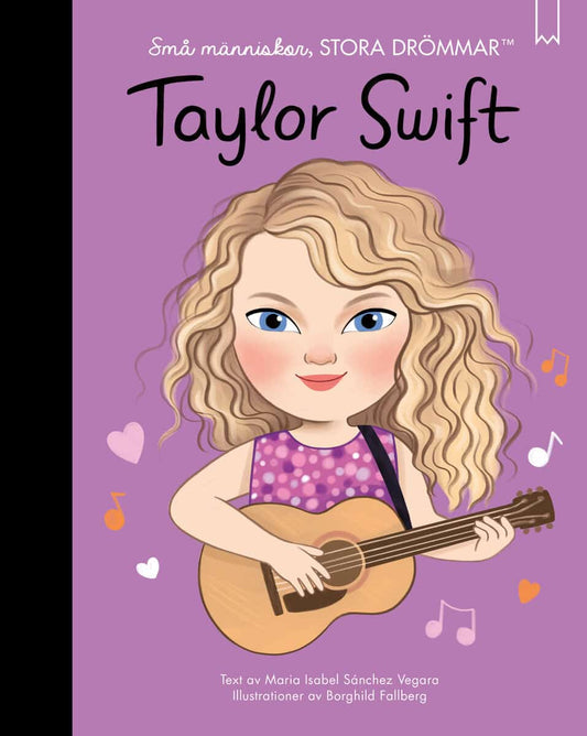 Sánchez Vegara, Maria Isabel | Taylor Swift