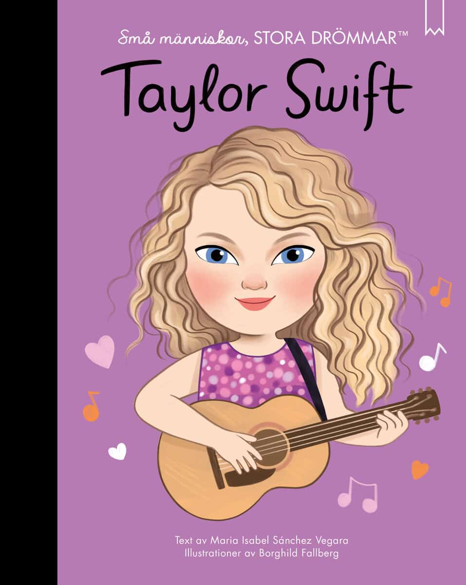 Sánchez Vegara, Maria Isabel | Taylor Swift