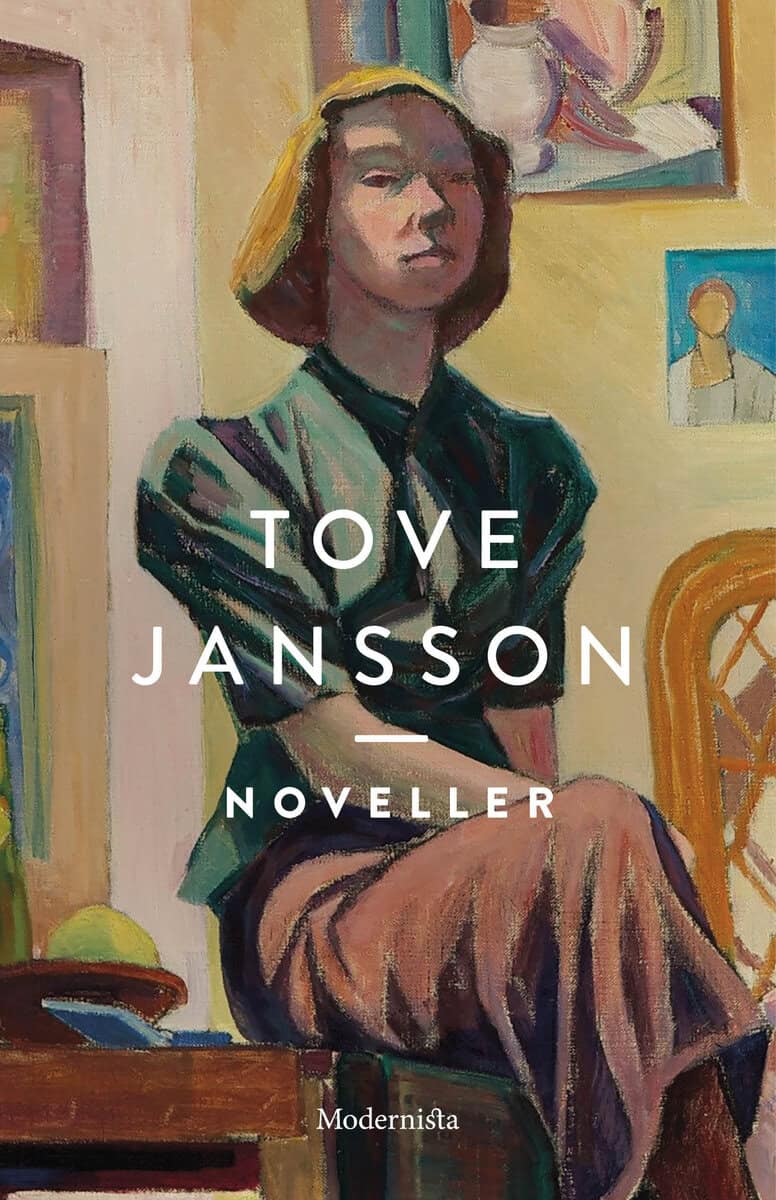 Jansson, Tove | Noveller