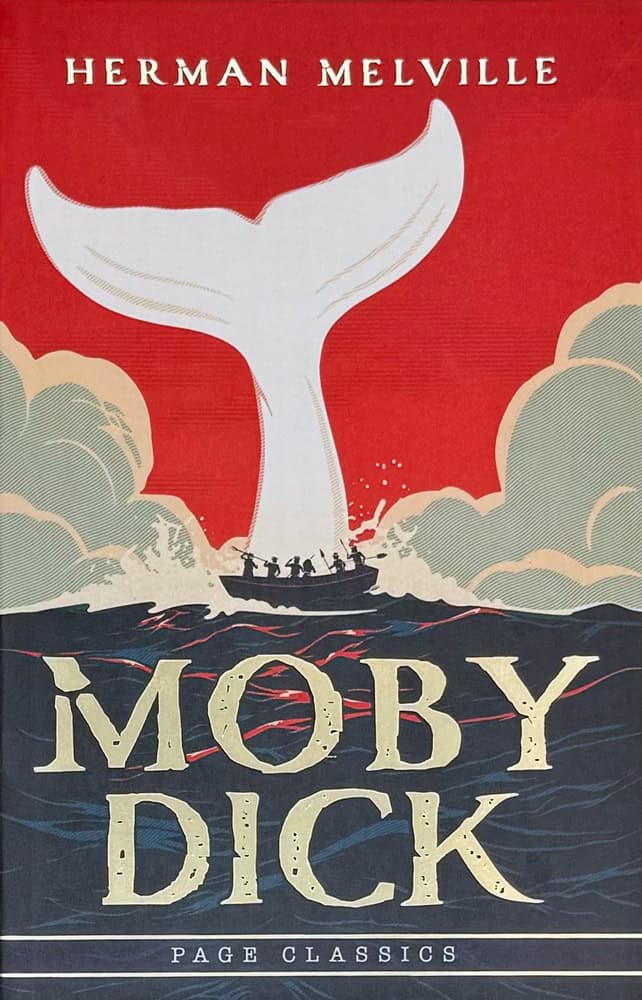 Melville, Herman | Moby Dick : Value, object or array expected.* Line 1, Column 2  Extra non-whitespace after JSON value.