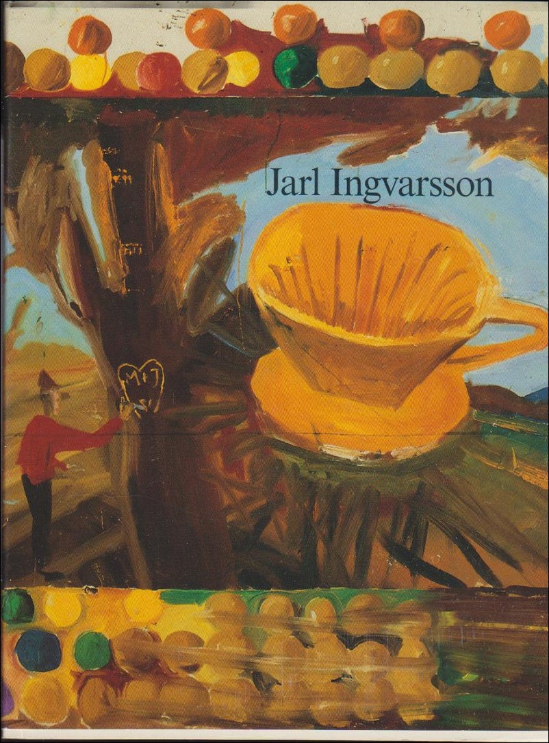 Nylén, Leif | Jarl Ingvarsson