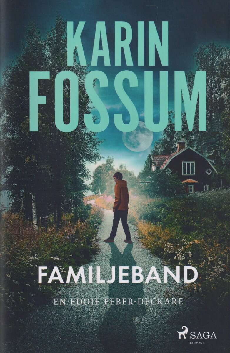 Fossum, Karin | Familjeband