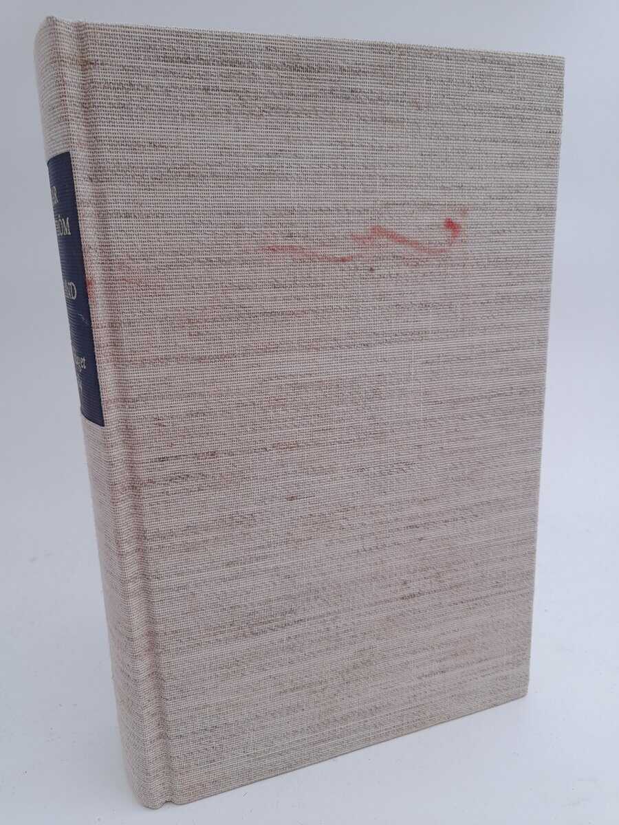 Gedin, Andreas (red.) | Herrar Wahlström & Widstrand : Brev till förlaget 1884-1984