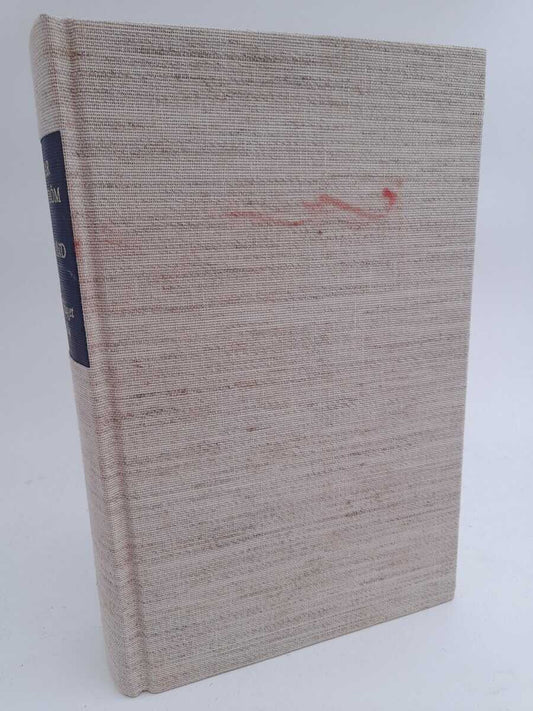 Gedin, Andreas (red.) | Herrar Wahlström & Widstrand : Brev till förlaget 1884-1984