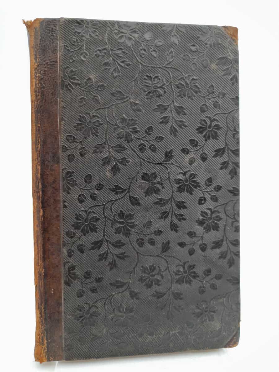 Kiellman-Göranson, Julius Axel | Den gode herden eller Jesus Christus, ledsagare genom lifwet till ewigheten