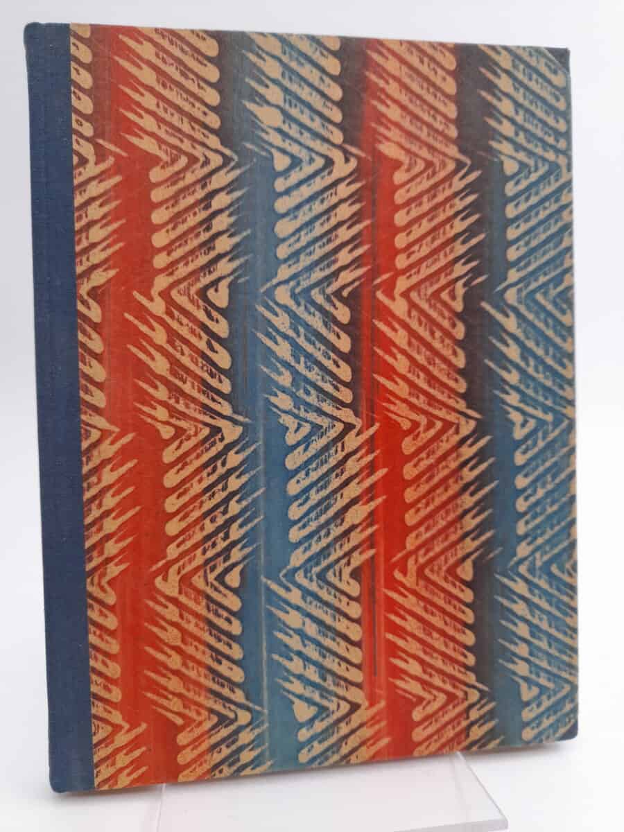 Ferlin, Nils | Kejsarens papegoja