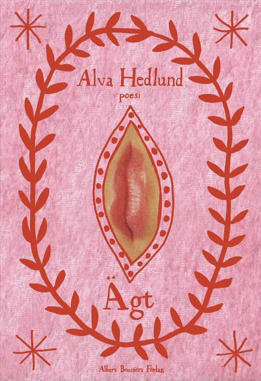 Hedlund, Alva | Ägt