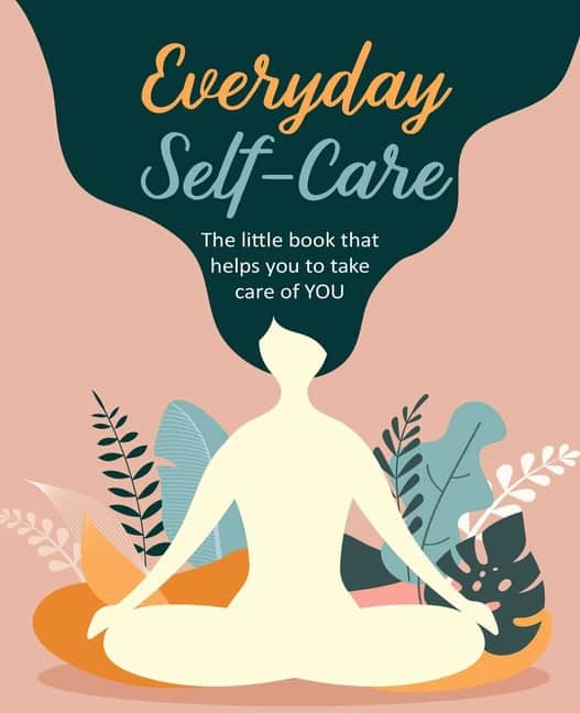 CICO Books | Everyday Self-Care