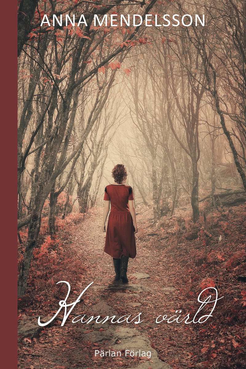 Mendelsson, Anna | Hannas värld
