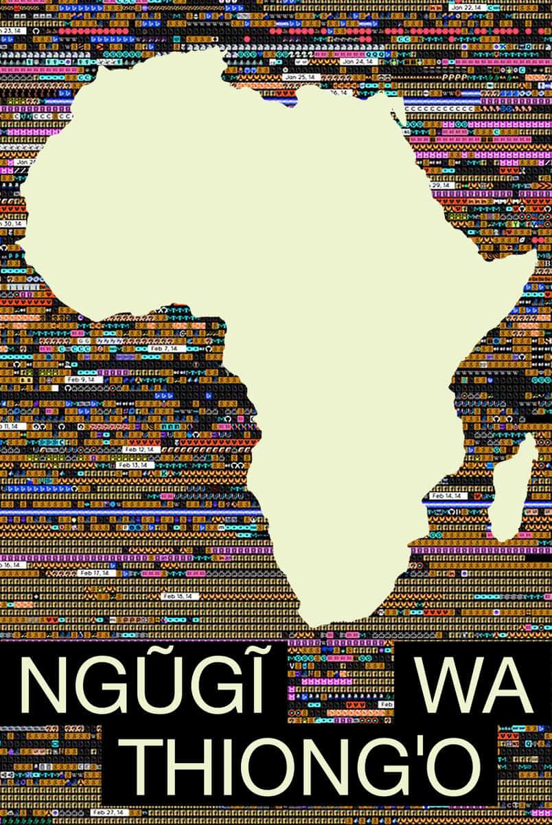 Ngugi Wa Thiong'o | Se Afrika