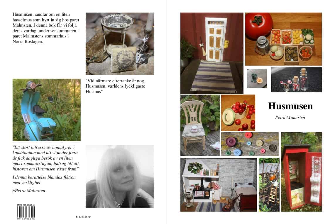 Malmsten, Petra | Husmusen