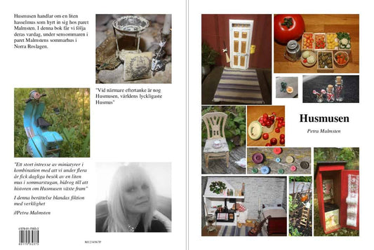 Malmsten, Petra | Husmusen