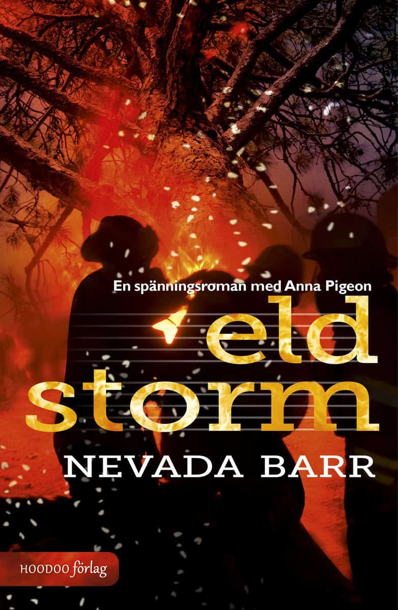 Barr, Nevada | Eldstorm