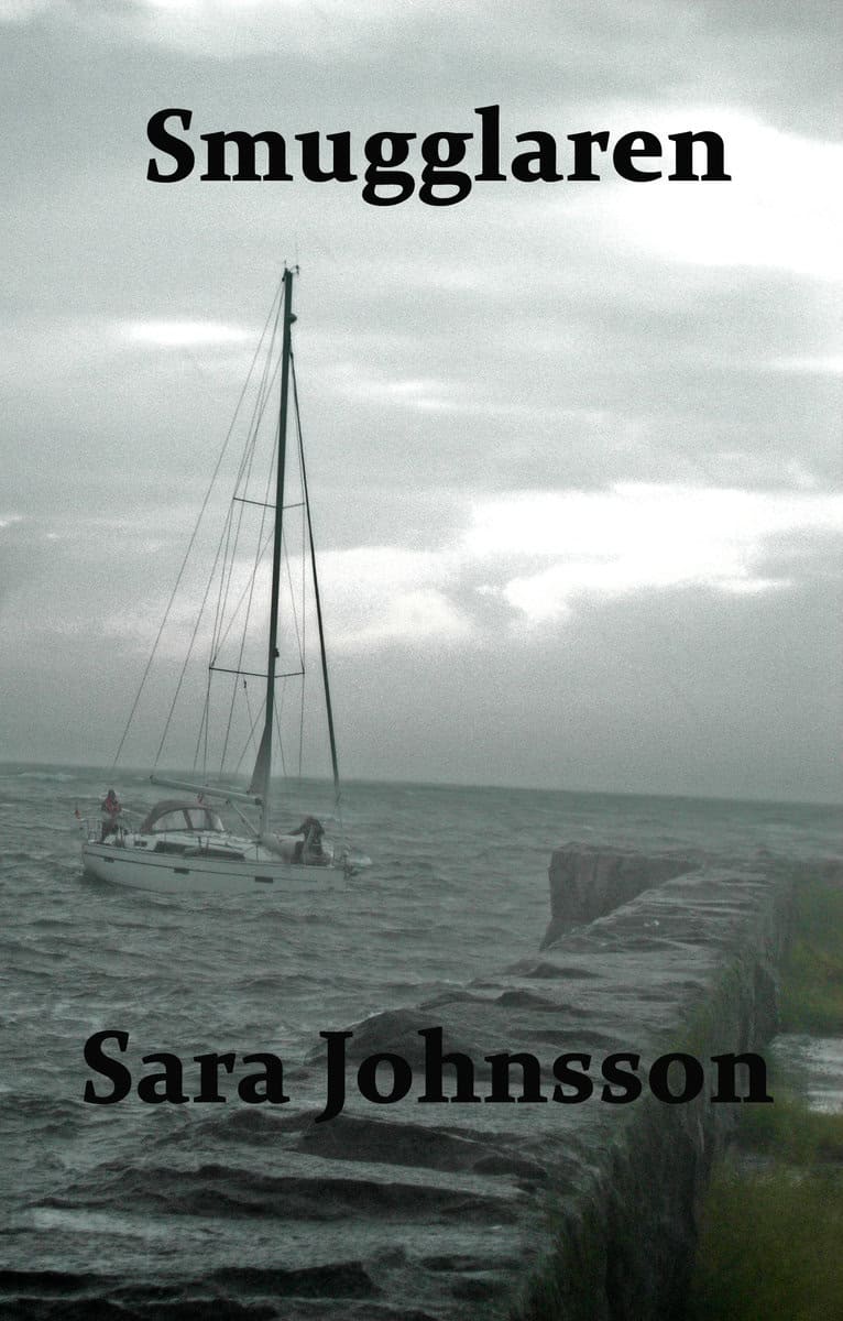 Johnsson, Sara | Smugglaren