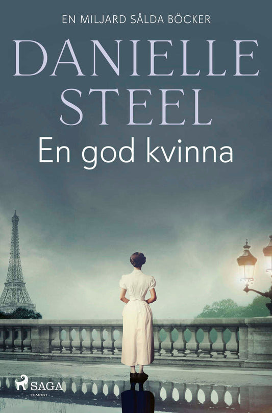 Steel, Danielle | En god kvinna