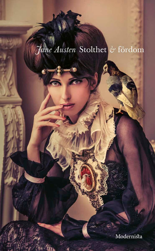 Austen, Jane | Stolthet och fördom
