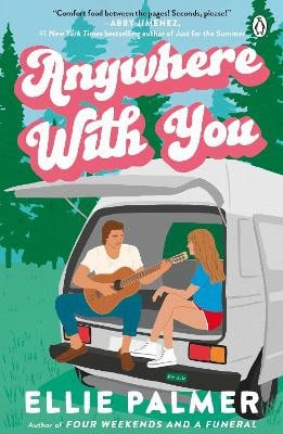 Palmer, Ellie | Anywhere With You