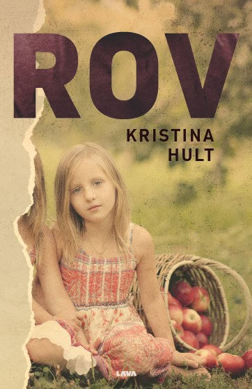 Hult, Kristina | Rov