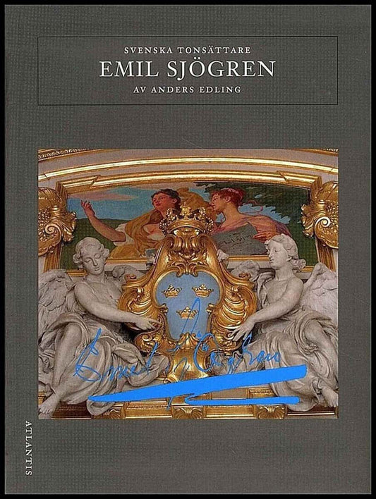 Edling, Anders | Emil Sjögren