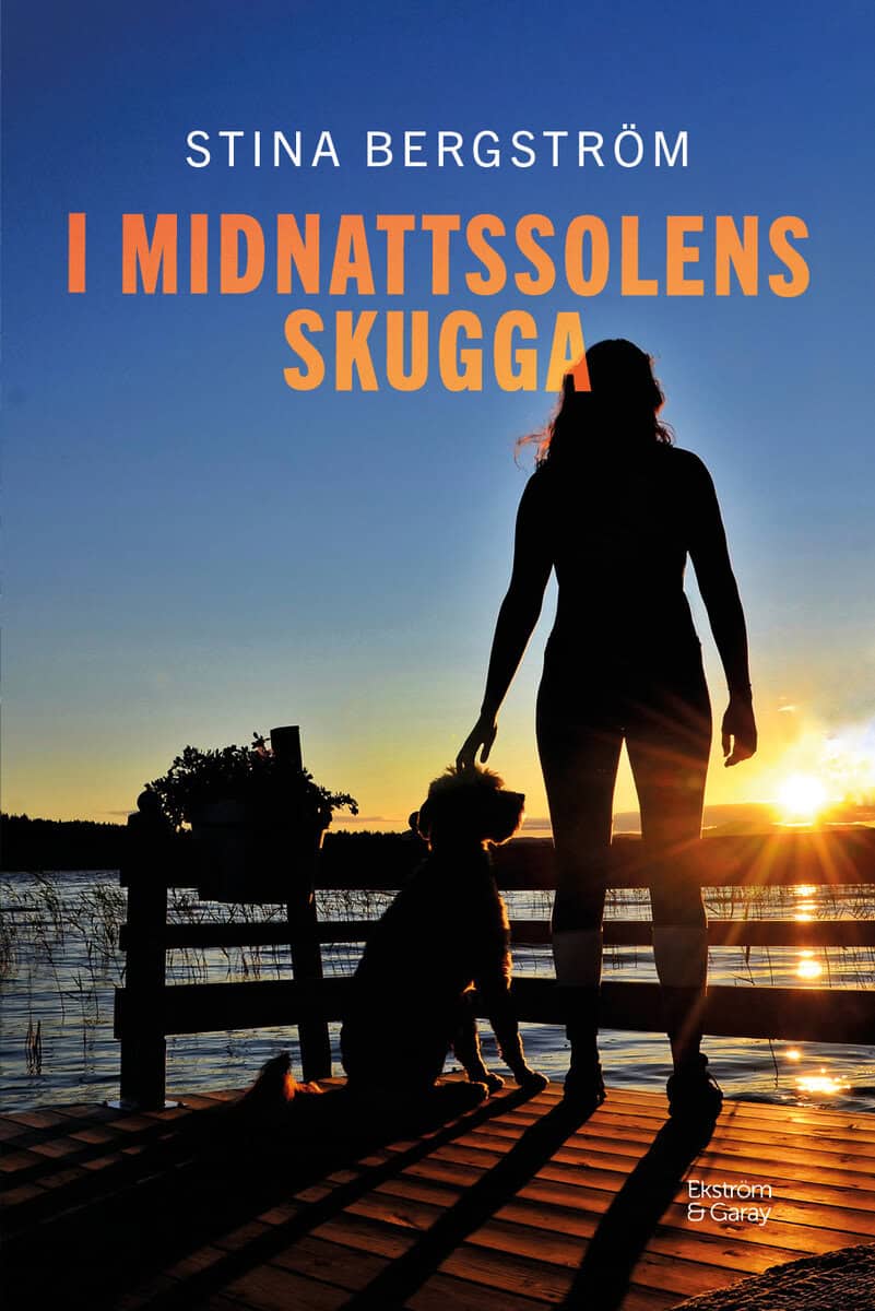 Bergström, Stina | I midnattssolens skugga