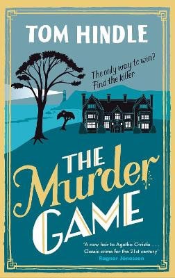 Hindle, Tom | The Murder Game
