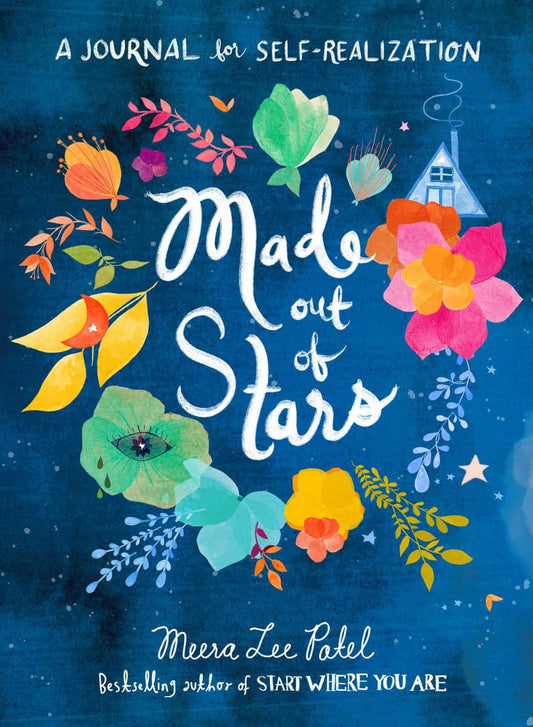 Meera Lee Patel | Made Out of Stars