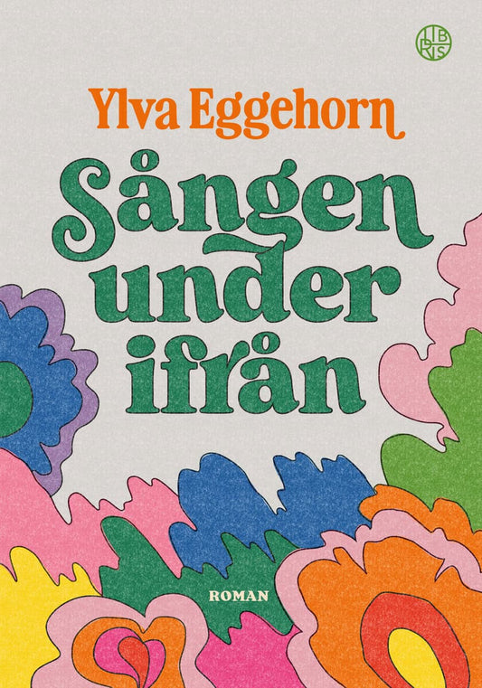 Eggehorn, Ylva | Sången underifrån