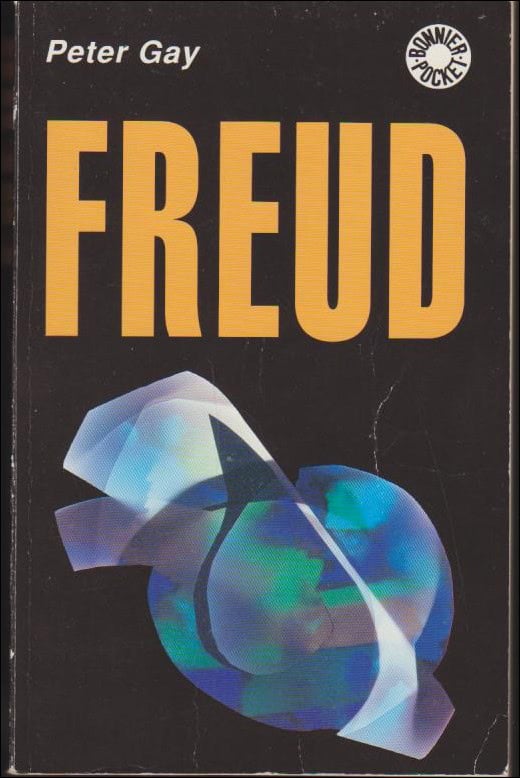 Gay, Peter | Freud