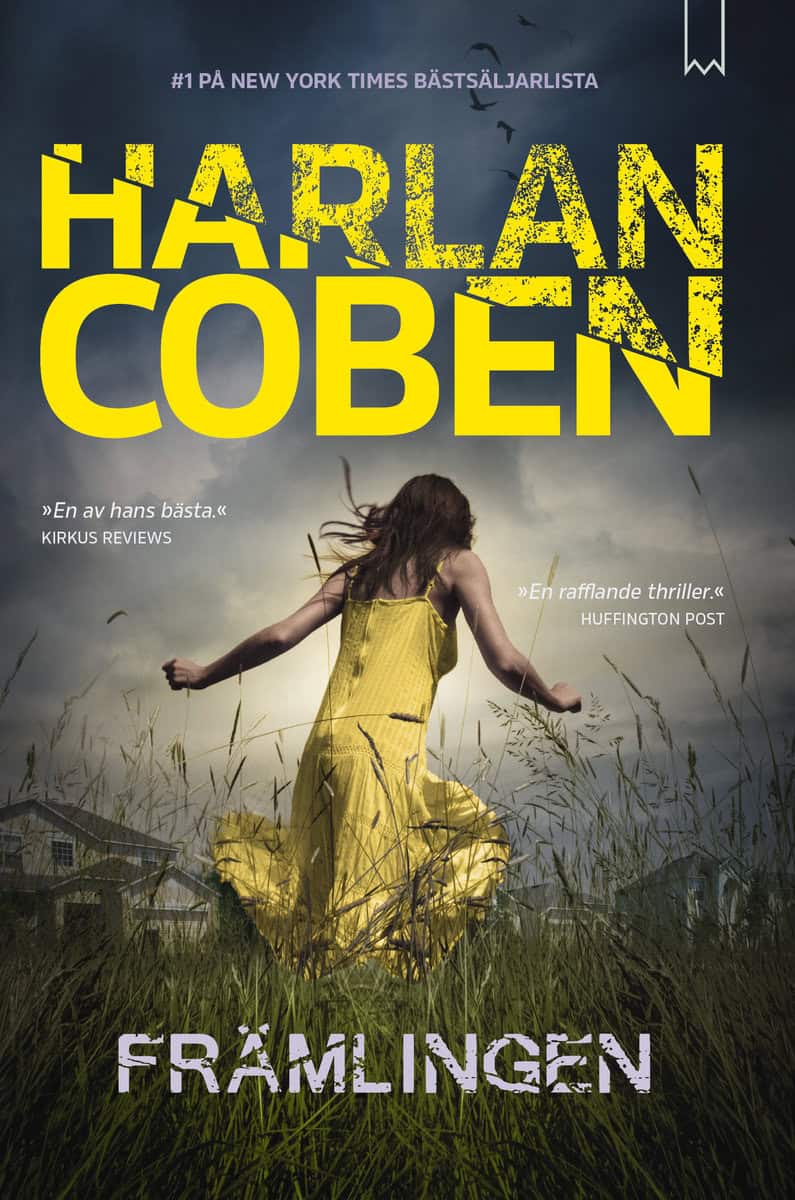 Coben, Harlan | Främlingen