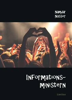 Nasser, Namdar | Informationsministern