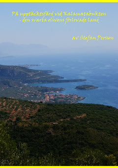 Persson Stefan | På upptäcktsfärd vid Kalamatabukten : Den svarta olivens förlovade land