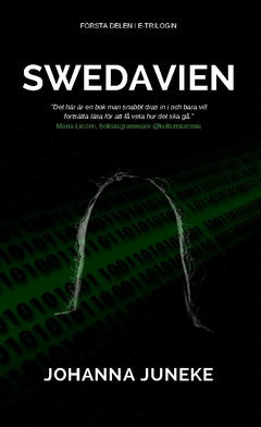 Juneke, Johanna | Swedavien
