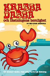 Grönvall, Per Erik | Krabba Dabba och fästningens hemlighet