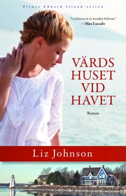 Johnson, Liz | Värdshuset vid havet