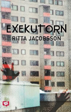 Jacobsson, Ritta | Exekutorn