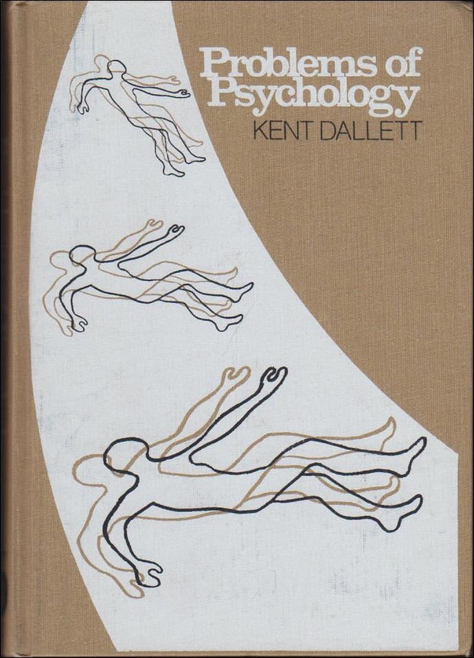 Dallett, Kent | Problems of Psychology